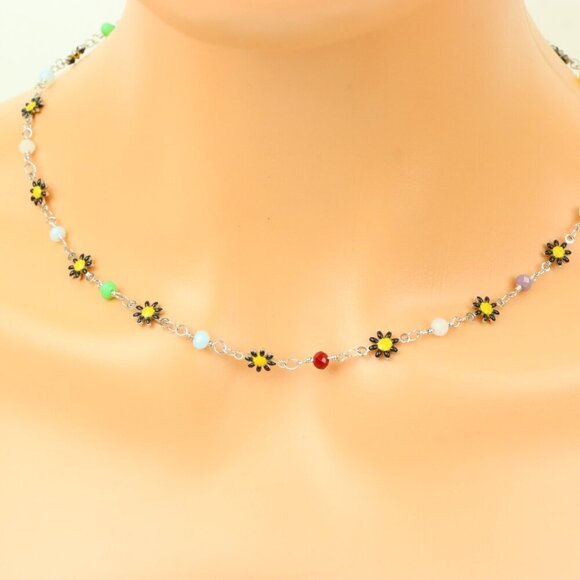 "New Beautiful Design Necklace Chain for Women/Girls, Gift, N951 - Picture 1 of 12